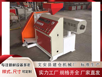 呼伦贝尔塑料管材设备厂家 顶住“抛售美国资产”声浪压力 Pimco靠美债押注出奇制胜